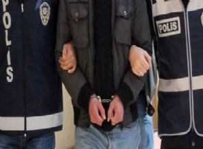 Paralel yapı operasyonunda flaş gelişme!