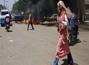 Rabia Meydanı'nda katliam sürüyor: 7 ölü!