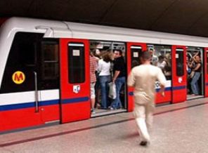 Sabiha Gökçen'e metro müjdesi