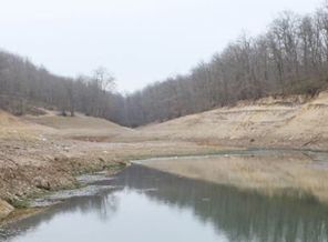 Susuzluğa karşı C planı belli oldu