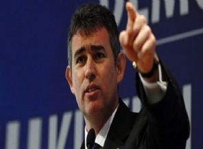 Yargıtay Başkanı'ndan Feyzioğlu açıklaması