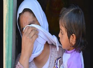 Yezidiler geri dönmek istemiyor