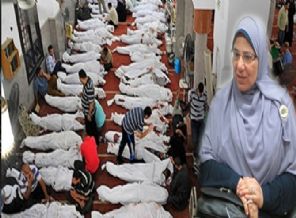 Zalimlere rağmen Rabia nesli devam edecek