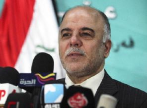 Abadi'ye şartlı destek