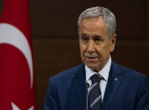 Arınç'tan 'Yeni Anayasa' sinyali