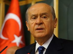 Bahçeli: Erdoğan milliyetçiliği söküp attı