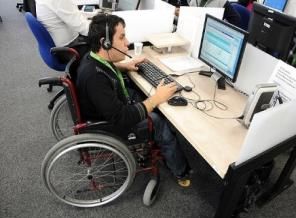 Bakan müjdeyi verdi! Engelli memur kontenjanı arttı