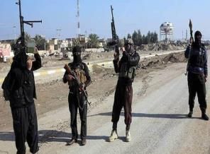 BM'den IŞİD'e yaptırım