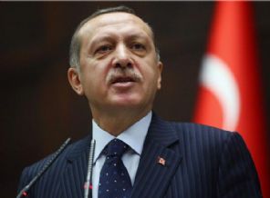 CHP'liden bomba iddia: 15-20 CHP'li vekil Erdoğan'a oy verdi