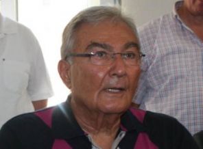 Deniz Baykal, Kılıçdaroğlu'nu indirin dedi! - Video