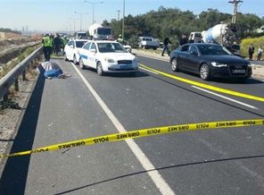 Diyarbakır'da 3 polis hayatını kaybetti