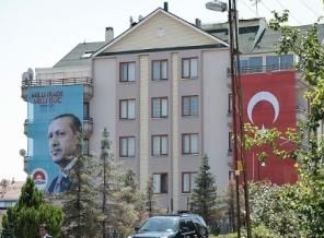 Erdoğan'ın komşularına üzücü haber