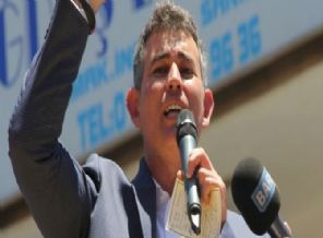 Feyzioğlu'ndan genel başkanlık açıklaması