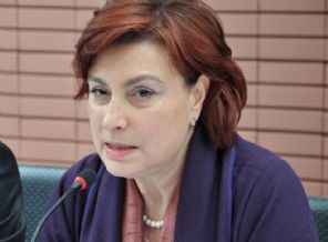 Güldal Hanım istemiyor