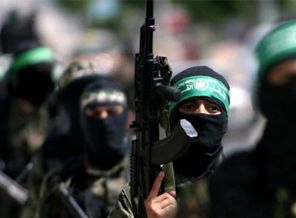 Hamas'tan Filistinlilere 'direniş' çağrısı!