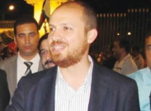 İçişleri'nden Bilal Erdoğan açıklaması