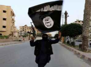 İngiliz gazetesinden bomba IŞİD iddiası