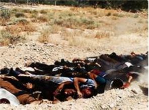 IŞİD’den aşiret katliamı: 700 ölü!