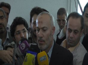 İslami Cihad: “Erdoğan’ın seçilmesi Filistin halkı için büyük moral oldu”