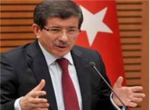 İstişareden Davutoğlu çıktı!