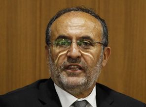 'Kimse AK Parti'yi suçlamaya kalkmasın'