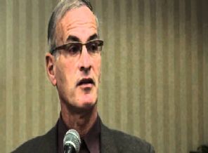 Musevi siyaset bilimci Norman Finkelstein: Filistin özgür olmalı