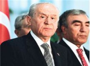 Resmiyette evet hususiyette hayır