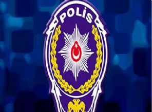 Terör Daire Başkanı açığa alındı