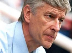 Wenger Beşiktaş yüzünden patladı