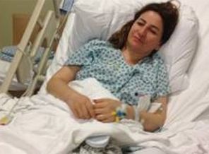 Yezidi vekil konuştu: Tüm dünya...