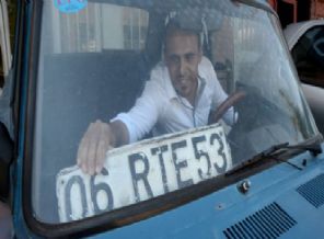 235 bin liralık teklifi de reddetti!