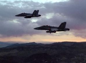 ABD'den Musul Barajı'na operasyon