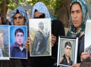 Bir çocuk daha dağdan döndü