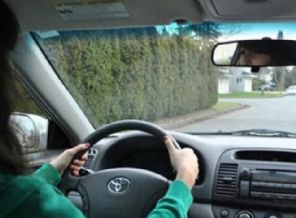 Ehliyete 50 santim kriteri