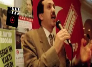 Erdoğan'ı 1994'te başkan yapan o şarkı