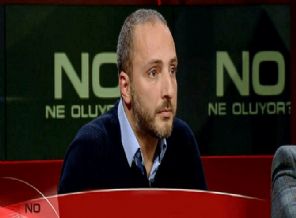 Hayko Bağdat: Allah Bediüzzaman'dan razı olsun