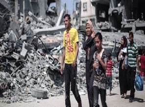 Gazzeye 45 milyon lira yardım