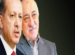 AK Parti-Cemaat savaşının şarkısı da çıktı