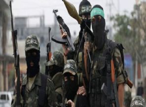 Hamas'tan Batı Şeria'da 'Filistin Direnişi' çağrısı