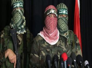 Hamas'tan flaş ateşkes açıklaması!