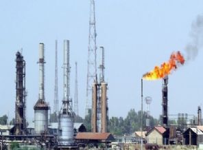 Irak ordusu o rafineriyi IŞİD'den geri aldı