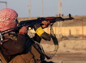 IŞİD Eş-Şuaytat aşiretine mensup 700 kişiyi öldürdü