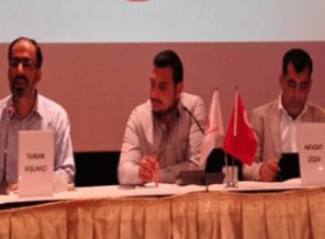 İsrail nasıl kuruldu?