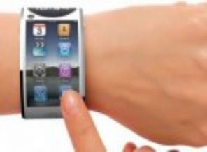 iWatch yeni iPhone'larla beraber tanıtılacak