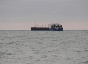 Marmara'nın altında korkutan görüntü