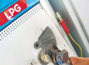 Memurların tercihi LPG