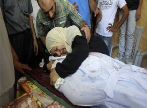 Ölü sayısı 2 bin 16'ya yükseldi