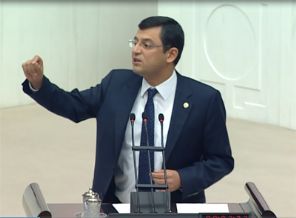 Özel'den Kılıçdaroğlu'na tam destek!