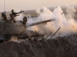 Peşmerge'den IŞİD'e ağır darbe!