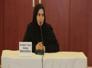 Şenlikoğlu: Dondurma diye fuhşiyatı normal gösteriyorlar